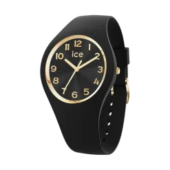 ICE WATCH Montre Ice Champagne Noir New