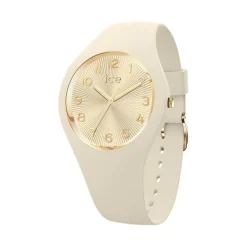 ICE WATCH Montre Ice Champagne Beige