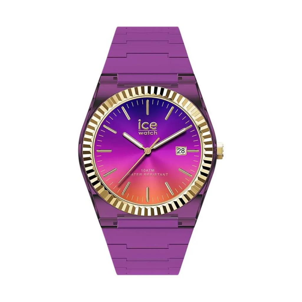 ICE WATCH Montre Ice Power Multicolore New