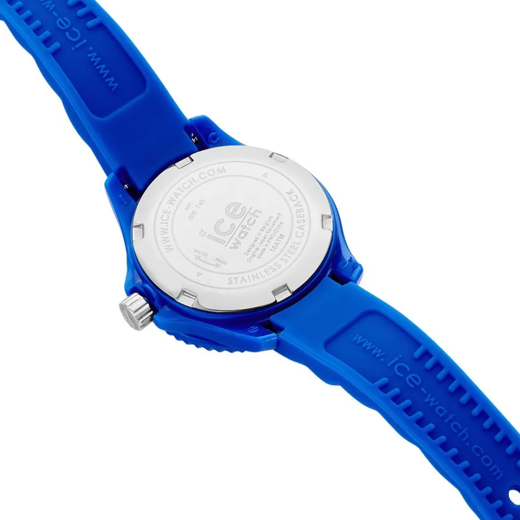 ICE WATCH Montre Mini Blanc Online