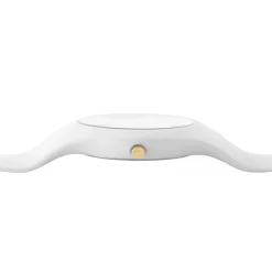 ICE WATCH Montre Sunset Multicolore cadran blanc fond multicolore bracelet silicone blanc Sale