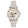 LACOSTE Montre .12.12 Automatique Argenté Clearance
