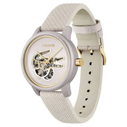 LACOSTE Montre .12.12 Automatique Argenté Clearance