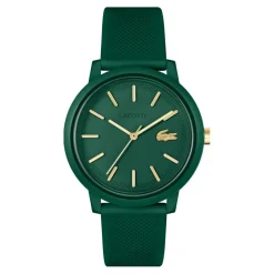 LACOSTE Montre .12.12 Vert Clearance