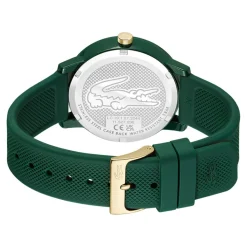 LACOSTE Montre .12.12 Vert Clearance