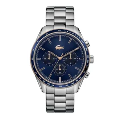 LACOSTE Montre Boston Bleu Online
