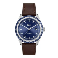LACOSTE Montre Everett Bleu