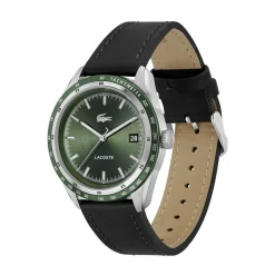 LACOSTE Montre Everett Vert Outlet