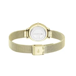 LACOSTE Montre Suzanne Blanc New