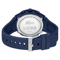 LACOSTE Montre Lc33 Bleu Best