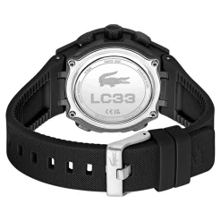 LACOSTE Montre Lc33 Noir Discount