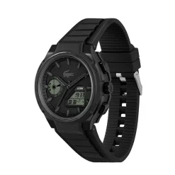 LACOSTE Montre Lc33 Noir Online
