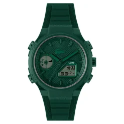 LACOSTE Montre Lc33 Vert Outlet
