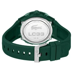 LACOSTE Montre Lc33 Vert Outlet