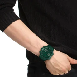 LACOSTE Montre Lc33 Vert Outlet
