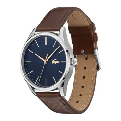 LACOSTE Montre Vienna Bleu New