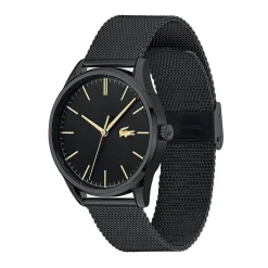 LACOSTE Montre Vienna Noir New