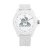LE COQ SPORTIF Montre Monochrome Blanc New
