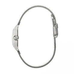 LIP Montre Churchill C18 Argenté Sale