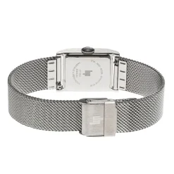 LIP Montre Churchill C18 Argenté Sale