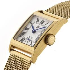 LIP Montre Churchill C18 Argenté Hot