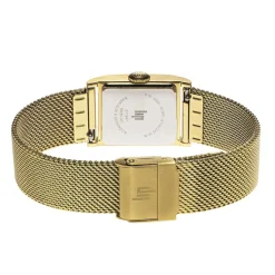 LIP Montre Churchill C18 Argenté Hot