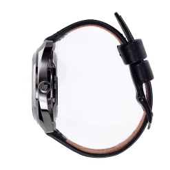 LIP Montre General De Gaulle Auto Squelette Gris Hot