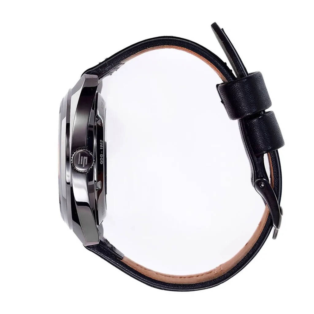 LIP Montre General De Gaulle Auto Squelette Gris Hot