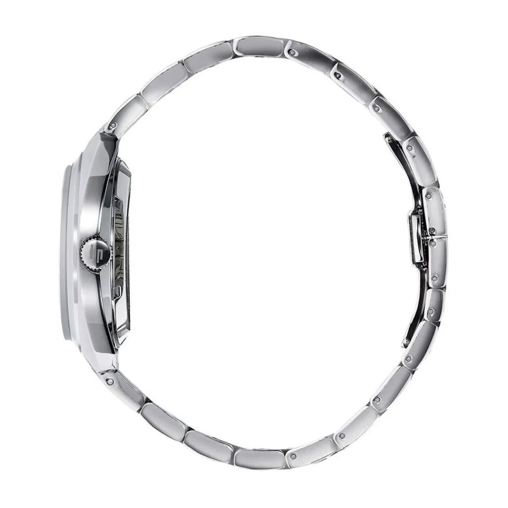 LIP Montre General De Gaulle Auto 39 Vert Clearance