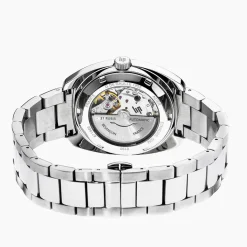 LIP Montre General De Gaulle Auto 39 Vert Clearance