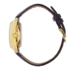 LIP Montre General De Gaulle Auto 35 Argenté Sale