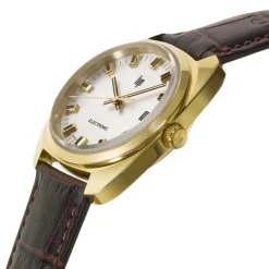 LIP Montre Général De Gaulle Argenté Clearance