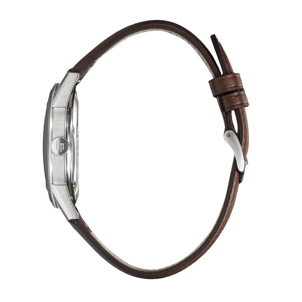 LIP Montre Himalaya 40 Vert