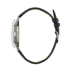 LIP Montre Himalaya Squelette Bleu Hot