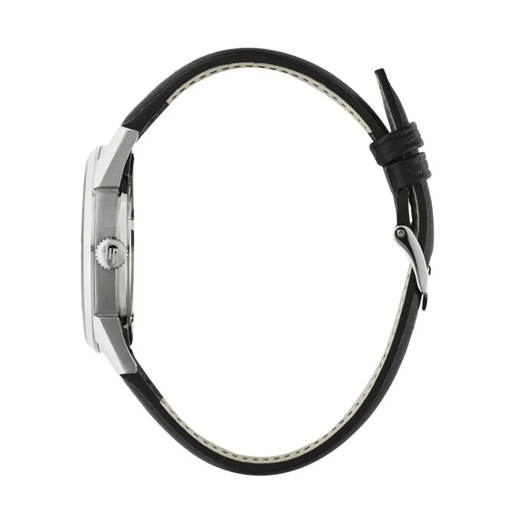 LIP Montre Himalaya Squelette Noir Online