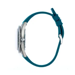 LIP Montre Nautic 3 Tropic Bleu New