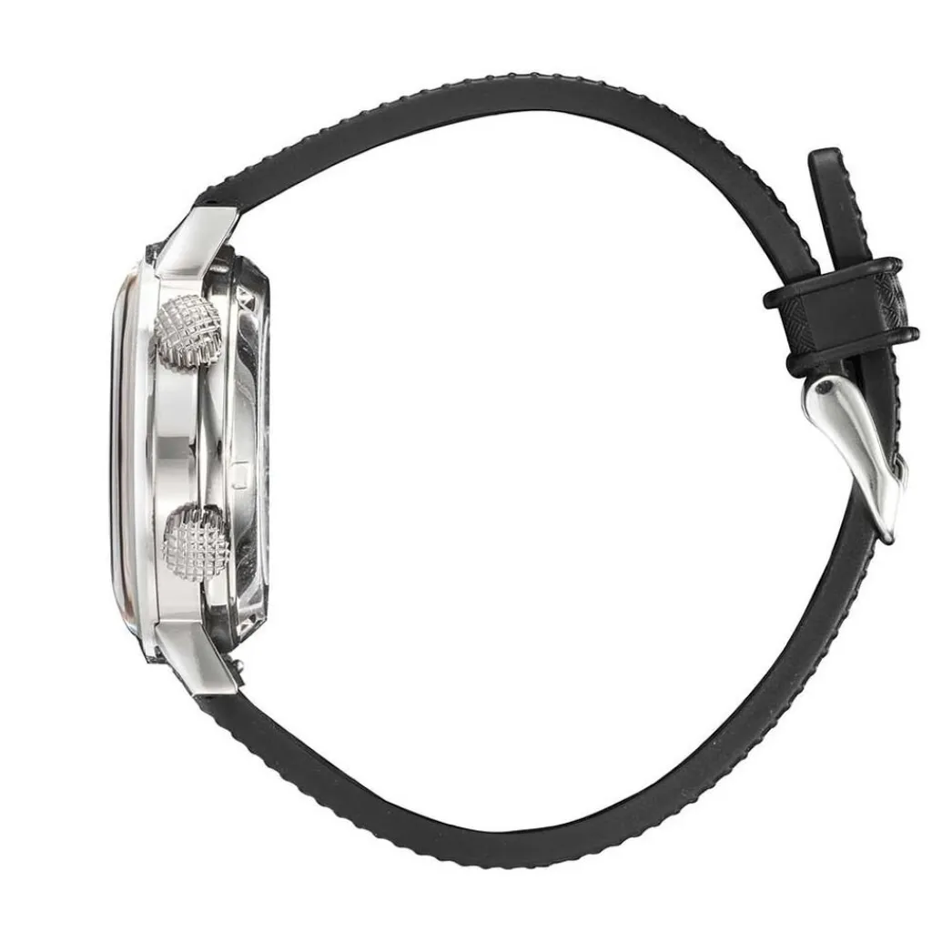 LIP Montre Nautic-ski Bleu Discount