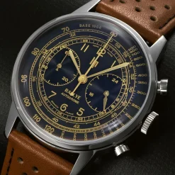 LIP Montre Rallye Autodrome Noir Online