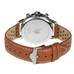 LIP Montre Rallye Meca-Quartz Vert Discount