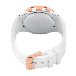 LOTUS Montre Excellent Argenté Clearance