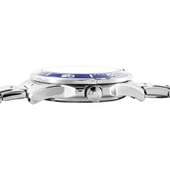 LOTUS Montre Excellent Bleu Hot