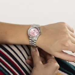 LOTUS Montre Freedom Collection Rose Sale