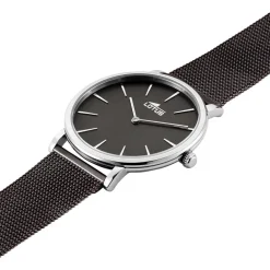 LOTUS Montre Minimalist Noir New