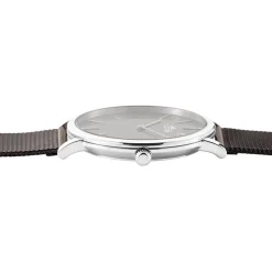 LOTUS Montre Minimalist Noir New