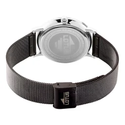 LOTUS Montre Minimalist Noir New