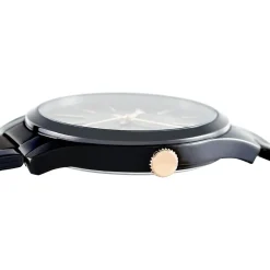 LOTUS Montre Smart Casual Noir