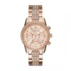 MICHAEL KORS Montre BRYANT Rose Sale