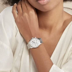 MICHAEL KORS Montre BRYANT Argent Online