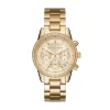 MICHAEL KORS Montre BRYANT Champagne Discount