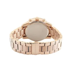 MICHAEL KORS Montre BRYANT Rose Discount